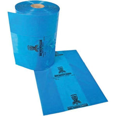 Armor Protective Packaging - Polybags Type: Polybag Style: VCI Gusseted - All Tool & Supply