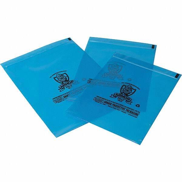 Armor Protective Packaging - Polybags Type: Polybag Style: VCI Reclosable - All Tool & Supply