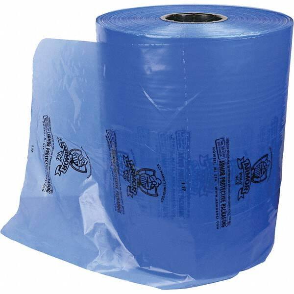 Armor Protective Packaging - Packaging Liners & Sheeting Type: Polyethylene Plastic Film Width (Inch): 18 - All Tool & Supply