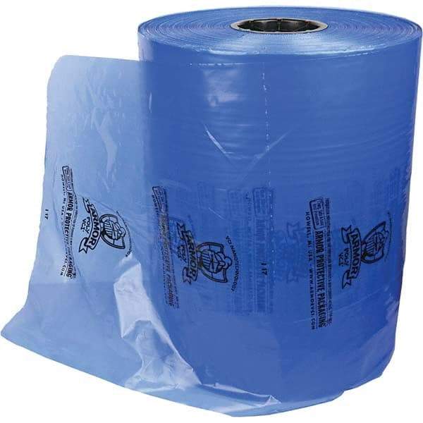 Armor Protective Packaging - Packaging Liners & Sheeting Type: Polyethylene Plastic Film Width (Inch): 12 - All Tool & Supply