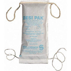 Armor Protective Packaging - Desiccant Packets Material: Clay Packet Size: 16 oz. - All Tool & Supply