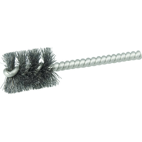 7/8X.006 PWR TUBE BRUSH - All Tool & Supply