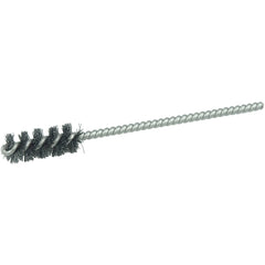 3/8″ Diameter - Stainless Tube Brush - All Tool & Supply