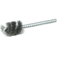 3/4″ Diameter - Stainless Tube Brush - All Tool & Supply