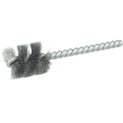 7/8″ Diameter - Stainless Tube Brush - All Tool & Supply