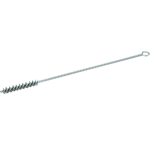 1/4″ Diameter - Steel Wire Tube Brush - All Tool & Supply