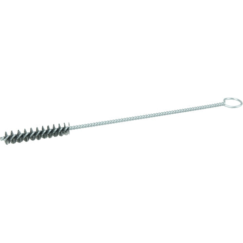 3/8″ Diameter - Steel Wire Tube Brush - All Tool & Supply