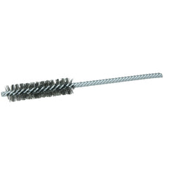 1/2″ Diameter - Steel Wire Tube Brush - All Tool & Supply