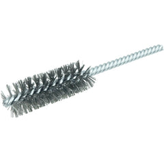 7/8″ Diameter - Steel Wire Tube Brush - All Tool & Supply