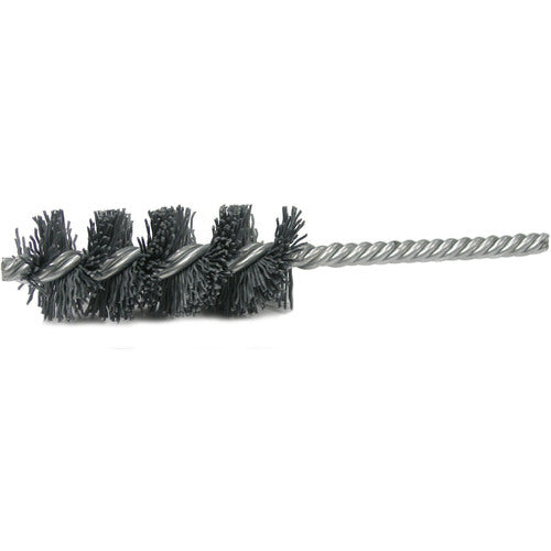 1″ Diameter - Abrasive Nylon Nylo x Tube Brush - All Tool & Supply