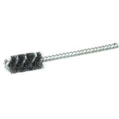 7/16″ Diameter - Steel Wire Tube Brush - All Tool & Supply