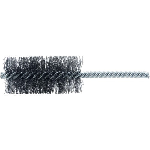 1 1/4″ Diameter - Steel Wire Tube Brush - All Tool & Supply