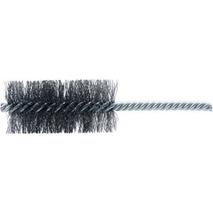 1 1/4″ Diameter - Steel Wire Tube Brush - All Tool & Supply