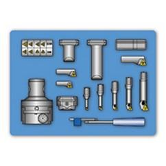 KITI BHFI MB50-50 6-108 BORING KIT - All Tool & Supply