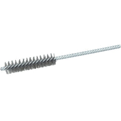 3/8″ Diameter - Steel Wire Tube Brush - All Tool & Supply