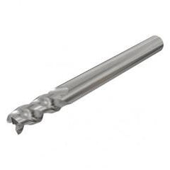 ECAI-B-3 625-1.0-C625 08 END MILL - All Tool & Supply