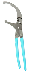 15-1/2" Oil Filter PVC Plier - 5-1/2" Maximum Jaw Capacity - All Tool & Supply