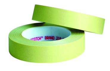 List 218 1/2" x 60 yds Fine Line Tape - Green - All Tool & Supply