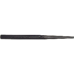 Alignment Punch - 5/32″ Tip Diameter × 10″ Overall Length - All Tool & Supply