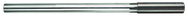 .3640 Dia-HSS-Bright Straight Shank/Straight Flute Chucking Reamer - All Tool & Supply