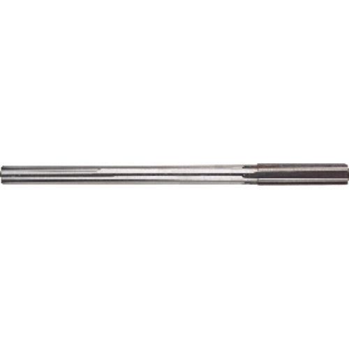 5.5 mm Dia. 6-Flute, Round Shank, Straight Flute, HSSCo, 5″ OAL Chucking Reamer Series/List #2655M