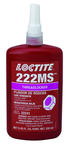 HAZ57 250ML LOCTITE 222 - All Tool & Supply