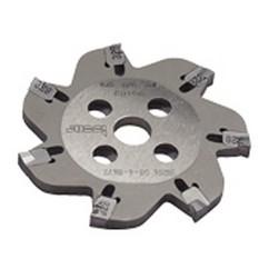 SGSA125-3-1.25K-16Z-FP SLOT MILLING - All Tool & Supply