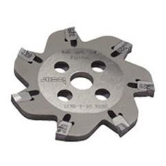 SGSA125-3-1.25K-16Z-FP SLOT MILLING - All Tool & Supply