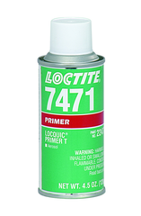 HAZ03 4.5OZ T7471 PRIMER - All Tool & Supply