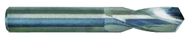 17mm Twister GP 3X 118 Degree Point 21 Degree Helix Solid Carbide Drill DIN6539 - All Tool & Supply