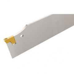 TGFH45-4 - Tang Grip Parting & Grooving Blade - All Tool & Supply