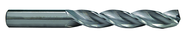 33/64 Twister® AL 5X High Performance 3 Flute Solid Carbide Drill - All Tool & Supply