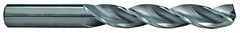 #37 TwisterÂ® AL 5X High Performance 3 Flute Solid Carbide Drill - All Tool & Supply