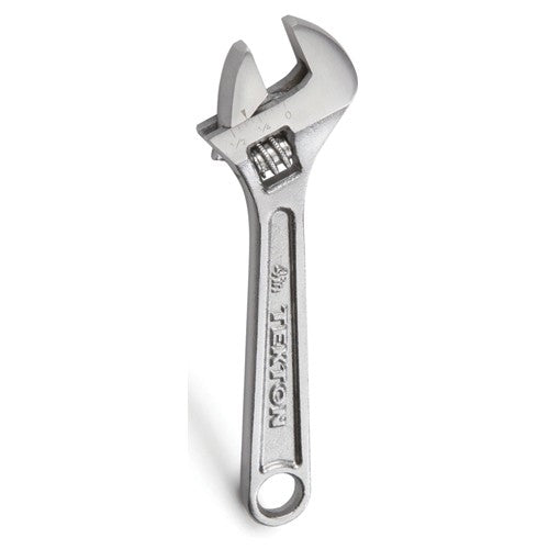 1/2″ Opening - 4″ Overall Length - Adjustable Wrench - All Tool & Supply