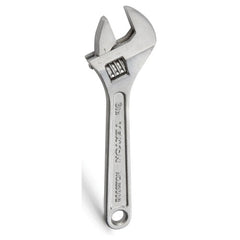 3/4″ Opening - 6″ Overall Length - Adjustable Wrench - All Tool & Supply