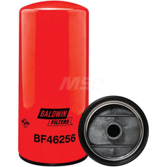 Automotive Fuel Filter: Gas, 5.375″ OD Construction