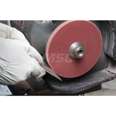 Abrasive Belt: Aluminum Oxide Non-Woven