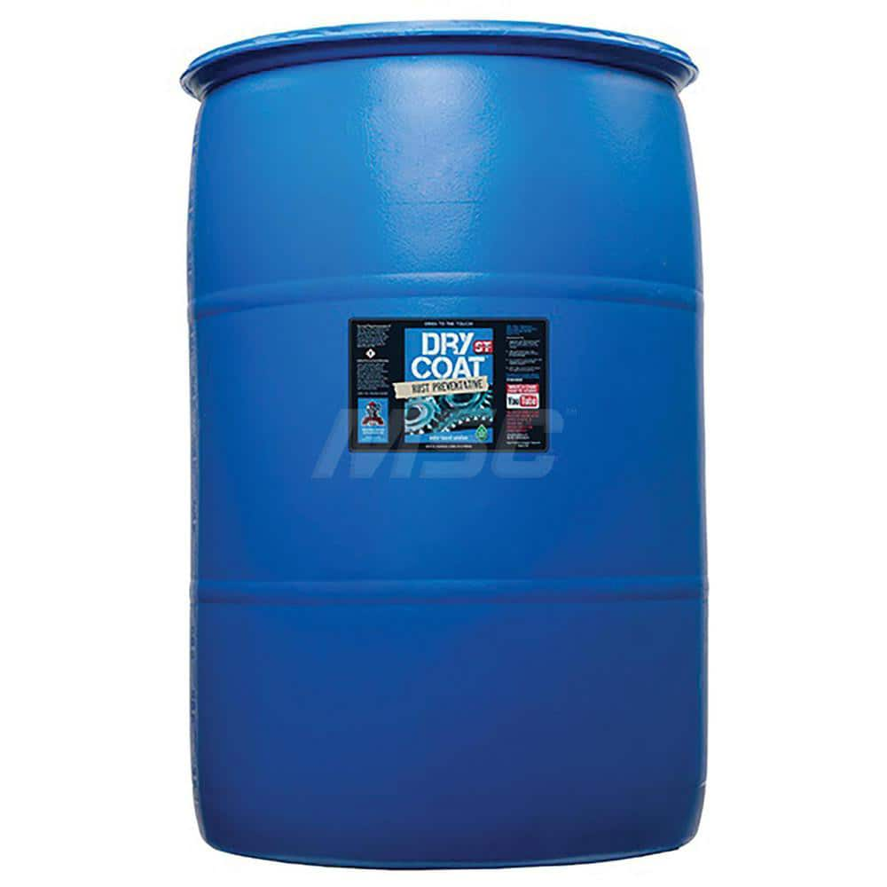 Rust & Corrosion Inhibitor: 55 gal