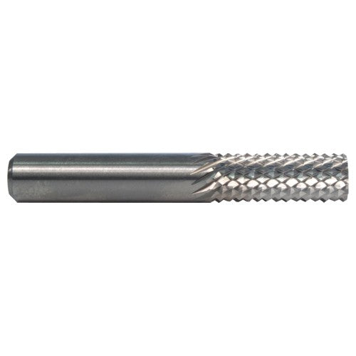 2.4mm Down Cut Safe End Diamond Grind Router Alternate Manufacture # 90834 - All Tool & Supply