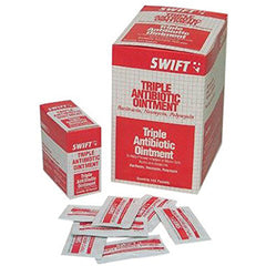 ‎1 GRAM FIRST AID ANTIBIOTIC-12/BX - All Tool & Supply