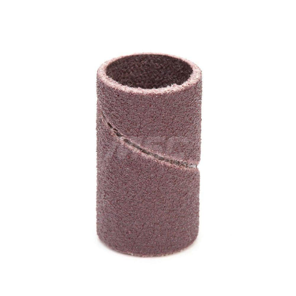 Spiral Bands; Abrasive Type: Coated; Abrasive Material: Aluminum Oxide; Band Diameter (Inch): 0.75; Band Width (Inch): 1; Grit: 80; Grit (FEPA): 80; Band Diameter (Decimal Inch): 0.75; Band Width (Decimal Inch): 1