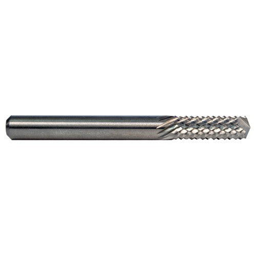 1.5mm Down Cut Drill Point Diamond Grind Router Alternate Manufacture # 90979 - All Tool & Supply