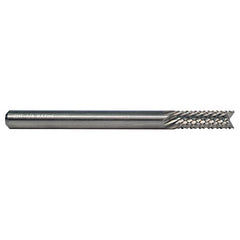 1.5mm Down Cut Fishtail Point Diamond Grind Router Alternate Manufacture # 90982 - All Tool & Supply