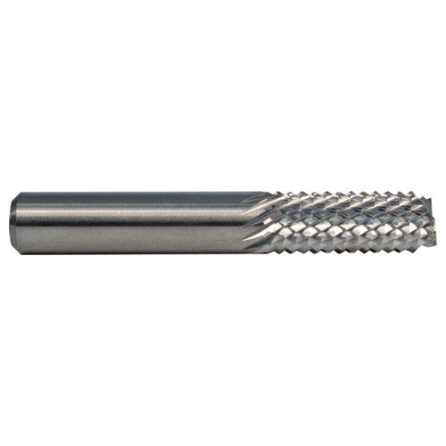 2.0mm Down Cut End Mill Type Point Diamond Grind Router Alternate Manufacture # 91009 - All Tool & Supply