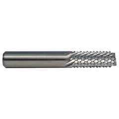 2.0mm Down Cut End Mill Type Point Diamond Grind Router Alternate Manufacture # 91009 - All Tool & Supply