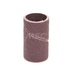 Spiral Bands; Abrasive Type: Coated; Abrasive Material: Aluminum Oxide; Band Diameter (Inch): 2; Band Width (Inch): 2; Grit: 60; Grit (FEPA): 60; Band Diameter (Decimal Inch): 2; Band Width (Decimal Inch): 2