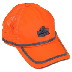 8930 Glowear Ball Cap Orange - All Tool & Supply