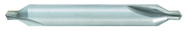 Size 4, 1/8 Drill Dia x 2-1/8 OAL 118° Carbide Combined Drill & Countersink - All Tool & Supply