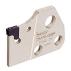 TGAD4N - Parting & Grooving Adapter - All Tool & Supply