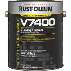 V7400 Sg Light Neutral Gray Sealant